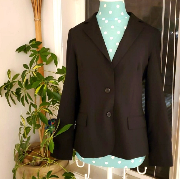 Club Monaco Jackets & Blazers - Club Monaco Italian wool blazer